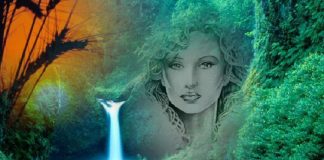 Terre d’éveil à soi !